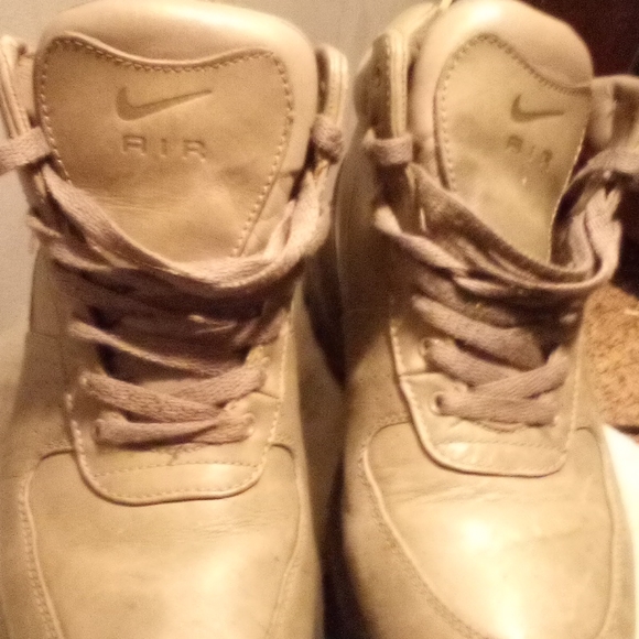 Nike ACG all Trac boots - Picture 2 of 6